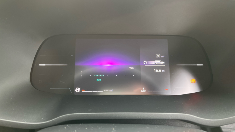 Renault Trafic Swb Diesel SL30 Blue dCi 150 Extra [Safety] Van